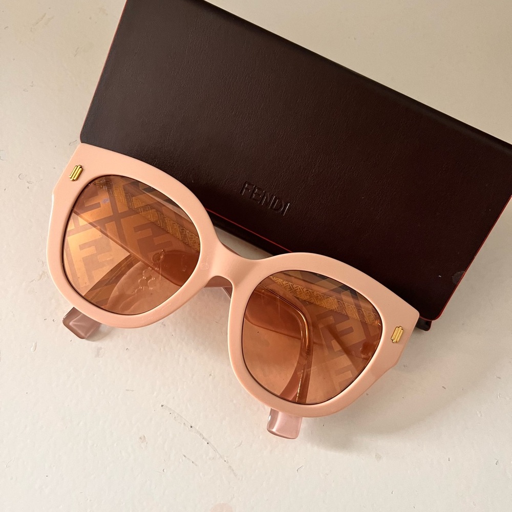Fendi Sunglasses